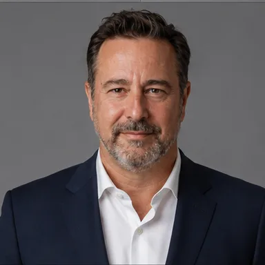 Anthony Iser, 4 Pillar Trading mentor