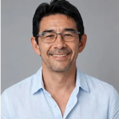 Ed Shek, 4 Pillar Trading mentor
