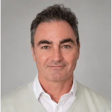 Jason McDonald, 4 Pillar Trading mentor