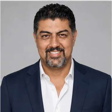 Raj Malhotra, 4 Pillar Trading mentor